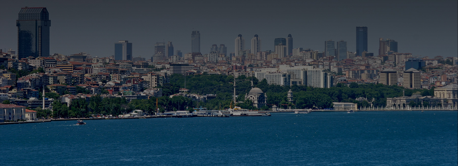 Real Estate in Istanbul Turkey - Reha Medin Global